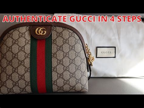 gucci 1234567890|How To Authenticate A Gucci Bag In 5 Steps.